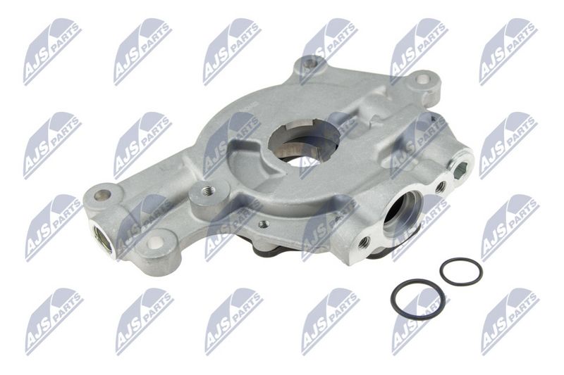 NTY BPO-CH-002 Oil Pump