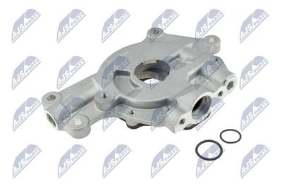 Oil Pump NTY BPO-CH-002