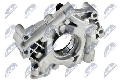 Oil Pump NTY BPO-CH-004