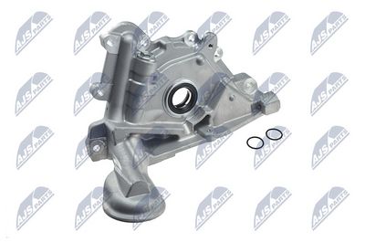 Oil Pump NTY BPO-CH-005