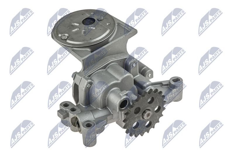 NTY BPO-CT-000 Oil Pump