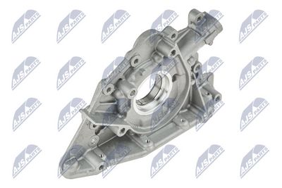 Oil Pump NTY BPO-CT-001