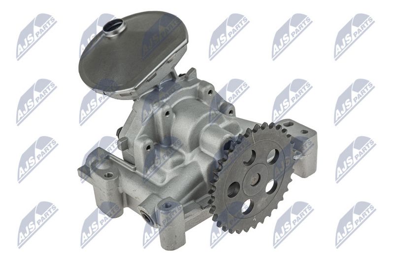 NTY BPO-CT-002 Oil Pump
