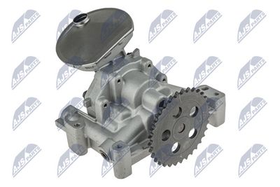 Oil Pump NTY BPO-CT-002