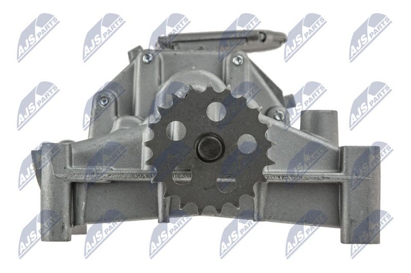 NTY BPO-CT-003 Oil Pump