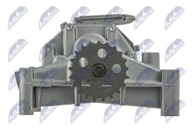 Oil Pump NTY BPO-CT-003