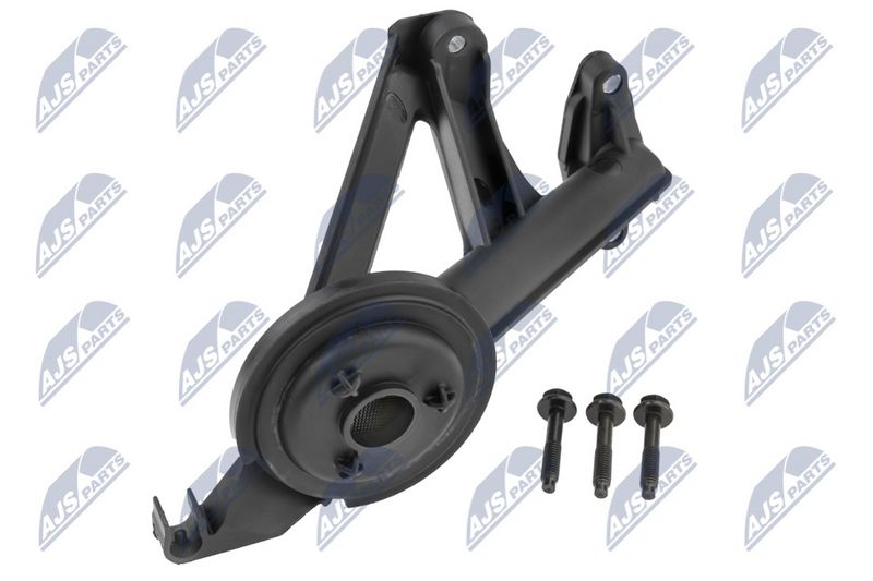 NTY BPO-CT-005 Oil pump suction pipe