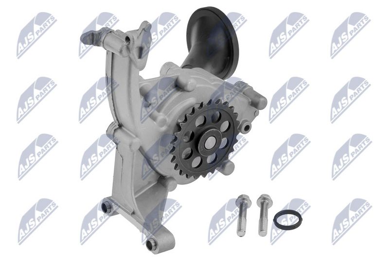 NTY BPO-CT-006 Oil Pump