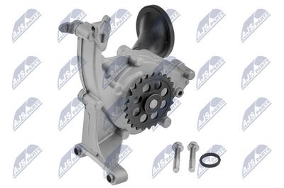 Oil Pump NTY BPO-CT-006