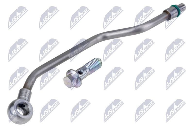 NTY BPO-CT-008 Oil Pump