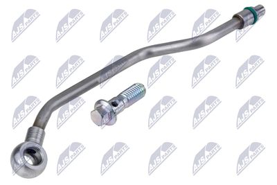 Oil Pump NTY BPO-CT-008