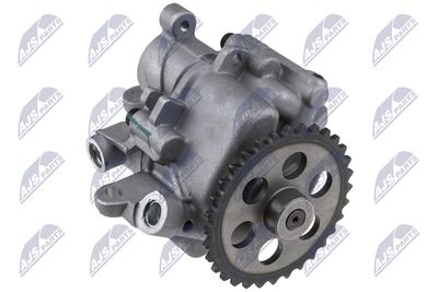 Oil Pump NTY BPO-CT-009