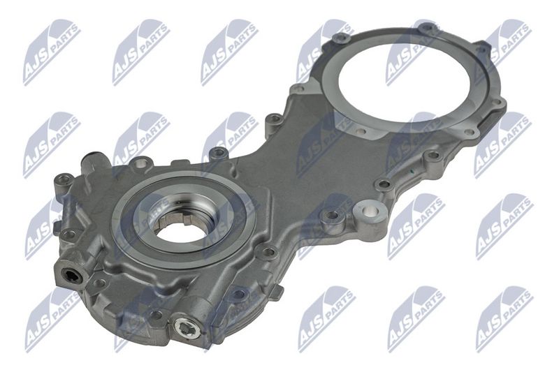 NTY BPO-FR-001 Oil Pump