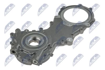 Oil Pump NTY BPO-FR-001