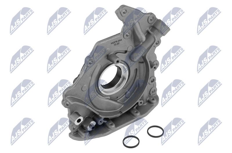 NTY BPO-FR-004 Oil Pump