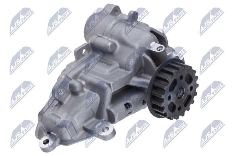 NTY BPO-FR-006 Oil Pump