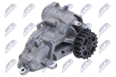 Oil Pump NTY BPO-FR-006