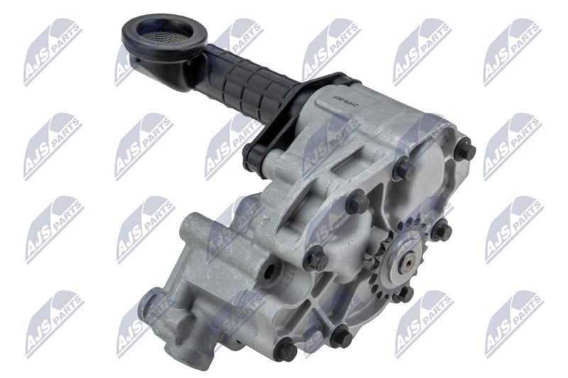 NTY BPO-FR-007 Oil Pump