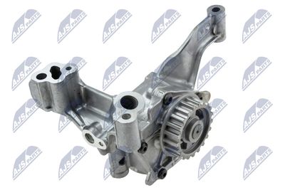 Oil Pump NTY BPO-FR-010