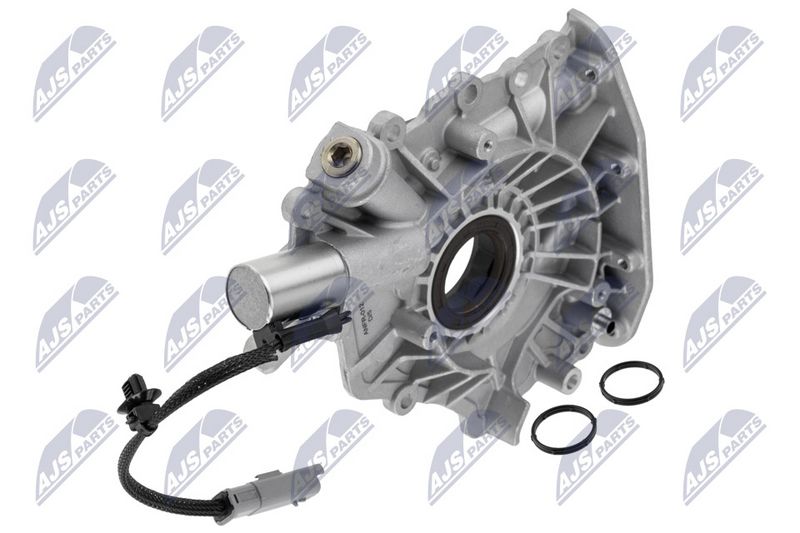 NTY BPO-FR-012 Oil Pump