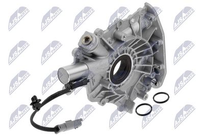 Oil Pump NTY BPO-FR-012