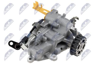 Oil Pump NTY BPO-FR-013