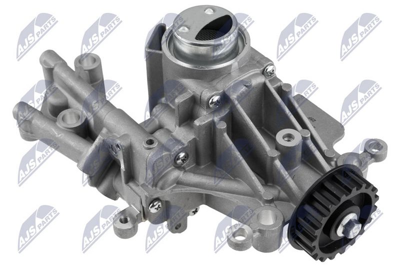 NTY BPO-FR-017 Oil Pump
