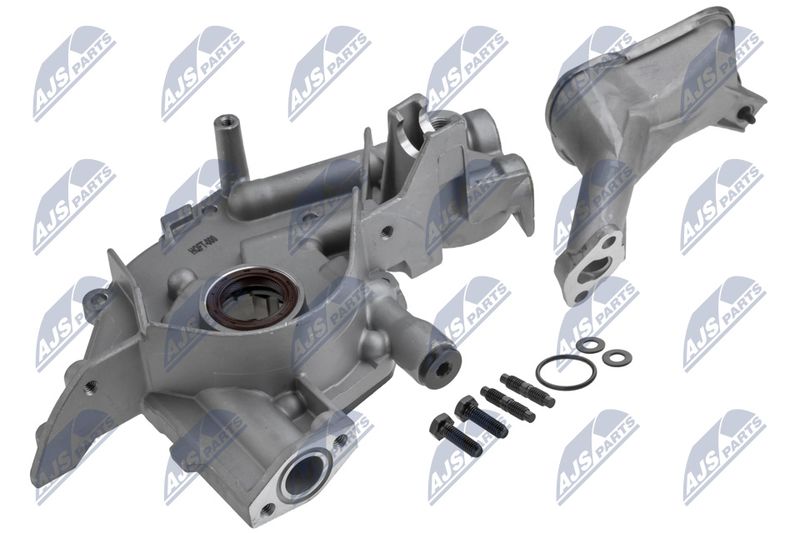 NTY BPO-FT-000 Oil Pump