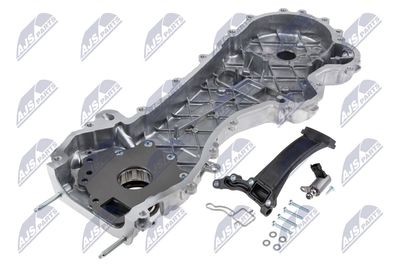 Oil Pump NTY BPO-FT-004