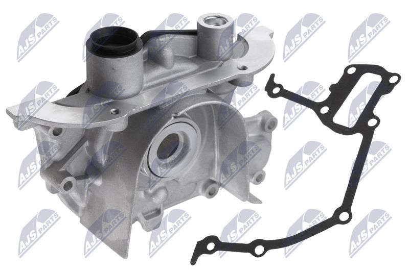 NTY BPO-FT-006 Oil Pump