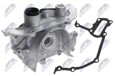 Oil Pump NTY BPO-FT-006