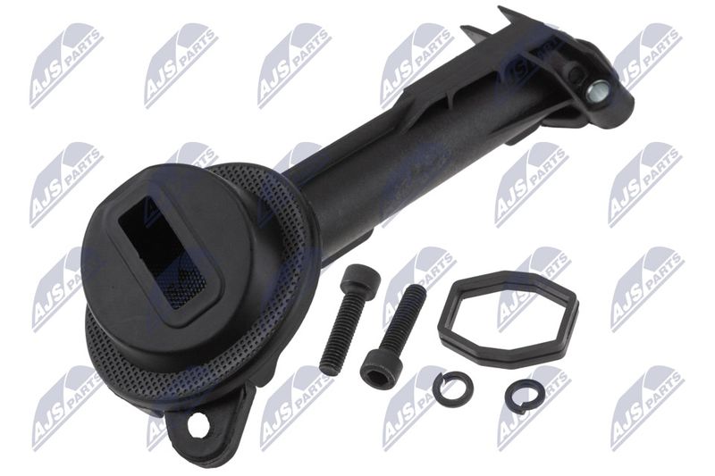 NTY BPO-FT-007 Oil pump suction pipe