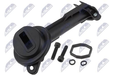 Oil pump suction pipe NTY BPO-FT-007