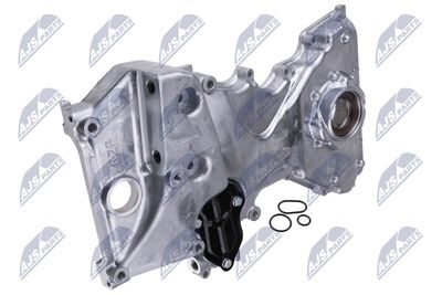 Oil Pump NTY BPO-HD-000
