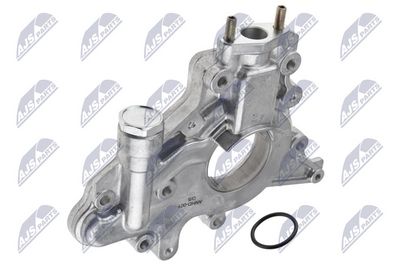 Oil Pump NTY BPO-HD-001