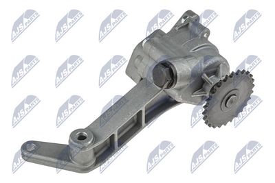 Oil Pump NTY BPO-HY-000
