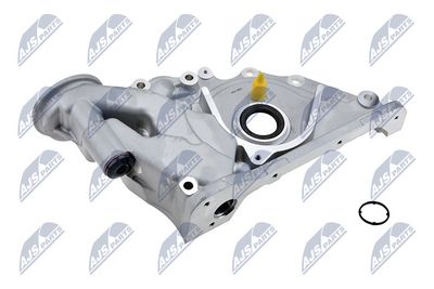 Oil Pump NTY BPO-HY-001
