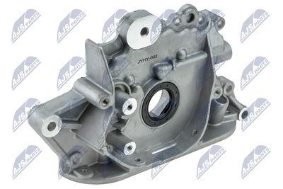 Oil Pump NTY BPO-HY-002