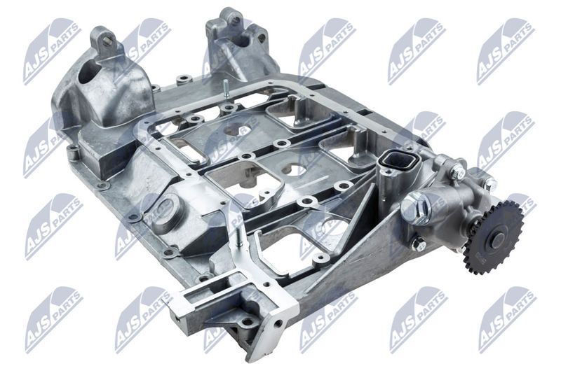 NTY BPO-HY-003 Oil Pump