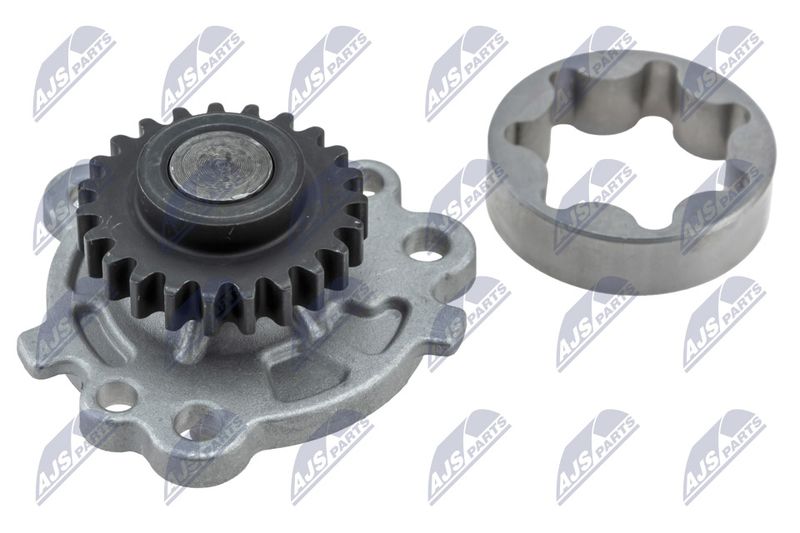 NTY BPO-HY-004 Oil Pump