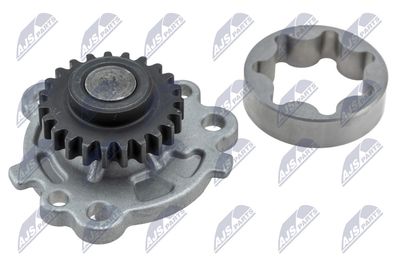 Oil Pump NTY BPO-HY-004