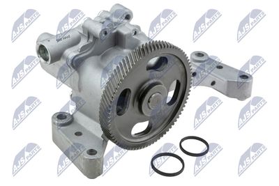 Oil Pump NTY BPO-HY-005