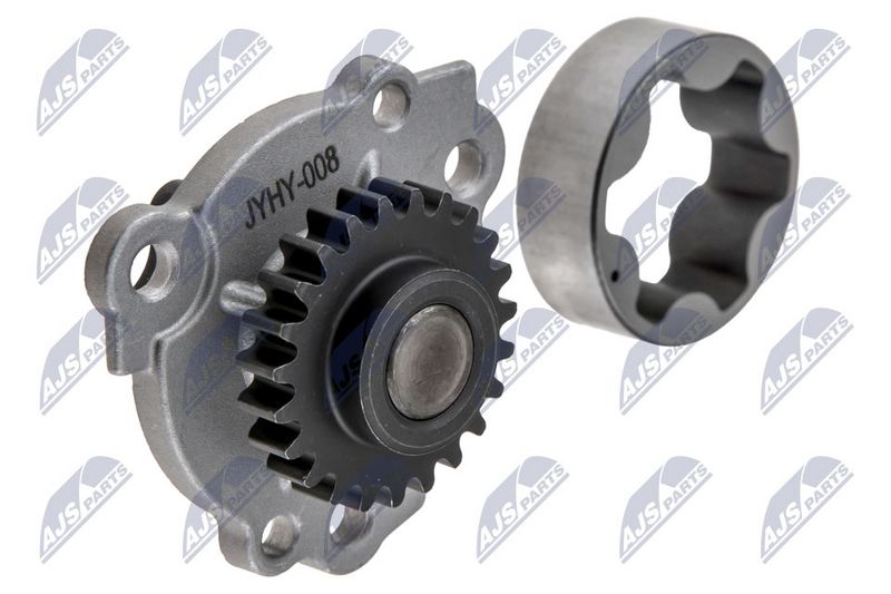 NTY BPO-HY-008 Oil Pump