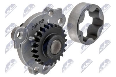 Oil Pump NTY BPO-HY-008