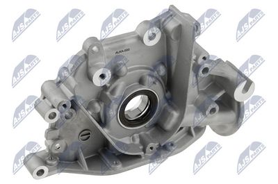 Oil Pump NTY BPO-KA-000