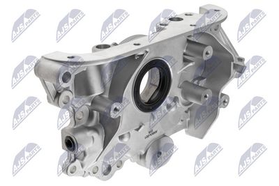 Oil Pump NTY BPO-KA-001