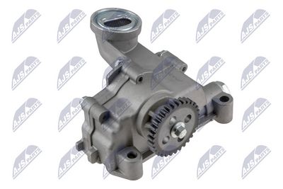 Oil Pump NTY BPO-KA-003
