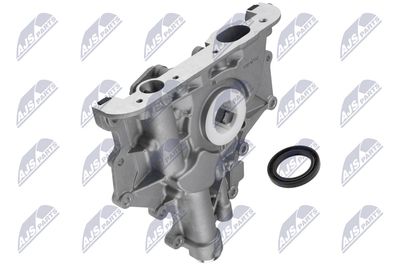 Oil Pump NTY BPO-LR-001