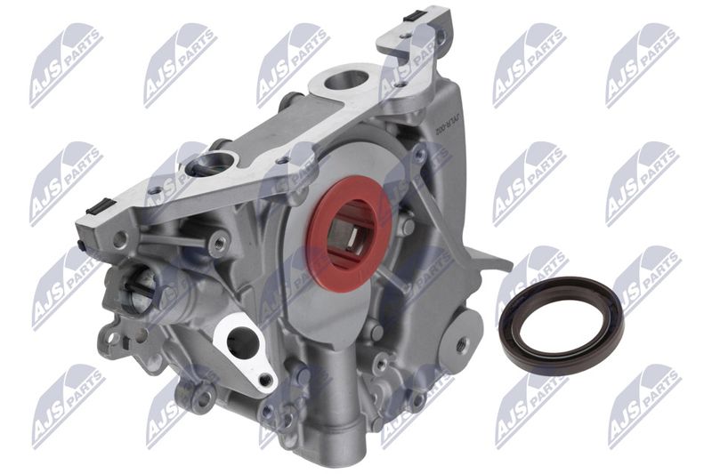 NTY BPO-LR-002 Oil Pump