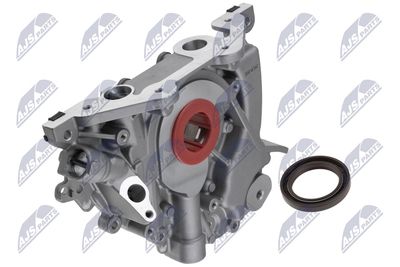 Oil Pump NTY BPO-LR-002